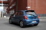 Nissan Micra 2013 года